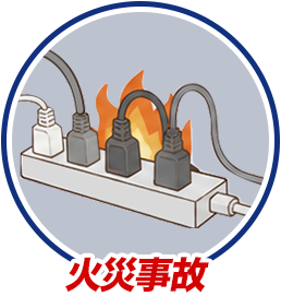 火災事故