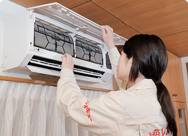 電気工事の調査