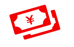現金アイコン